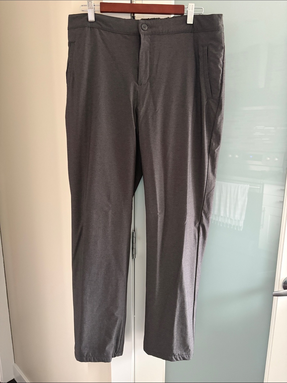 Sunice Stormpack Snow Pants - large